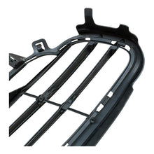 Load image into Gallery viewer, Porsche Boxster front bumper left grill 2011-2015 Genuine 98150556300
