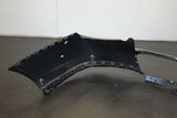 BENTLEY CONTINENTAL GT REAR BUMPER Upper GTC 2018 onward Coupe GENUINE 3SD807511