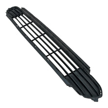 Load image into Gallery viewer, Toyota BZ4X front bumper lower grill 2023-2025 EV Genuine 53112-42360
