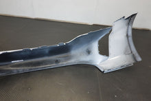 Load image into Gallery viewer, PORSCHE TAYCAN Sport Design FRONT BUMPER 2019 onward 4Door GENUINE 9J1807221FFFF
