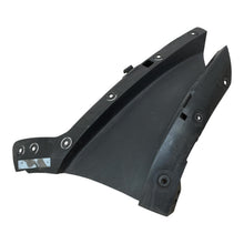 Load image into Gallery viewer, Tesla Model 3 front bumper right air duct 2023-2026 Genuine 1694326-00-G
