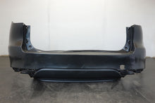 Load image into Gallery viewer, MAZDA CX-60 CX60 REAR BUMPER 2022 onwards GENUINE Used KAAA-50221

