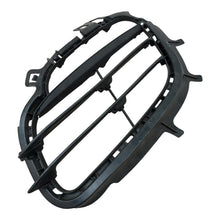 Load image into Gallery viewer, Porsche Boxster front bumper left grill 2011-2015 Genuine 98150556300
