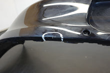 Load image into Gallery viewer, PORSCHE 911 CARRERA S REAR BUMPER 992 2019 onwards GENUINE pn 992807421P
