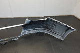 BENTLEY CONTINENTAL GT Coupe REAR BUMPER Upper GTC 2018 onward GENUINE 3SD807511
