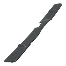 Load image into Gallery viewer, MG MG4 EV Rear Bumper Lower Trim 2022-2025 Genuine P11192467
