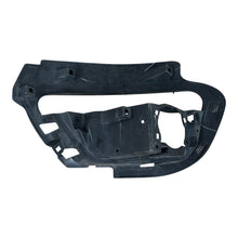 Load image into Gallery viewer, Jeep Compass front bumper RH right fog fitting Genuine 68245796AB
