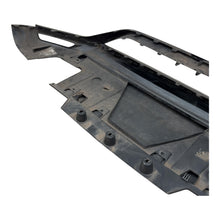 Load image into Gallery viewer, Jaguar F Pace front bumper lower section 2021-2025 Genuine  MK83-17E836-AA

