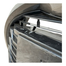 Load image into Gallery viewer, Toyota Yaris front bumper 2017-2019 Hatchback Genuine Used 52119-0DA40
