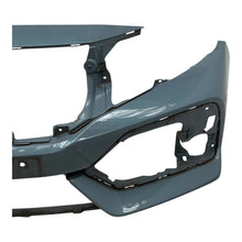 Load image into Gallery viewer, Honda Civic front bumper 2017-2021 Hatchback Genuine 71101-TGG-ZZ00
