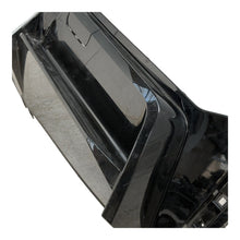 Load image into Gallery viewer, BMW IX rear bumper valance lower section LCI 2024-2026 Genuine 51125A6B6E7
