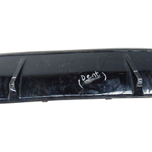 Load image into Gallery viewer, BMW 3 series M Sport rear bumper valance G20 G21 2023 onward Genuine 51128085484
