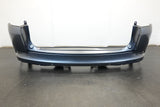 RANGE ROVER SPORT SVR REAR BUMPER 5 Door SUV 2013 onwards GENUINE FK6M-17K835-A