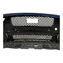 Load image into Gallery viewer, Jaguar XE front bumper SE Portfolio 2015-2020 Genuine Used GX73-17F003-AA
