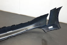 Load image into Gallery viewer, PORSCHE TAYCAN FRONT BUMPER 2019 onwards 4 Door GENUINE Used 9J1807221DFFF
