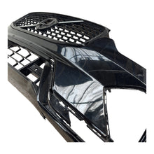 Load image into Gallery viewer, Volvo XC60 R Design front bumper 2021-2024 Genuine 32234958
