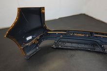 Load image into Gallery viewer, FORD EDGE SPORT REAR BUMPER 2015 onwards 5 Door SUV GENUINE pn GT4B-17F001-AGW
