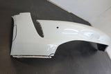 PORSCHE TAYCAN FRONT BUMPER 2019 onwards 4 Door GENUINE 9J1807221DFFF