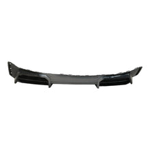 Load image into Gallery viewer, BMW IX rear bumper valance lower section LCI 2024-2026 Genuine 51125A6B6E7
