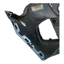 Load image into Gallery viewer, Kia Picanto rear bumper 2022-2024 Genuine 86611-G6CAO
