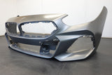 BMW Z4 G29 M SPORT FRONT BUMPER 2 Door Roadster GENUINE pn 51118073087