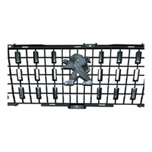 Load image into Gallery viewer, Peugeot 2008 front bumper upper grill 2016-2019 SUV 5 Door Genuine 9815372877
