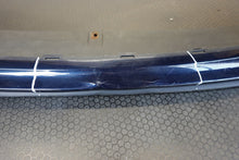 Load image into Gallery viewer, PORSCHE PANAMERA FRONT BUMPER 2017 onwards 971 GENUINE pn 971807221FFF
