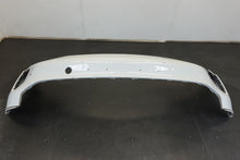 Load image into Gallery viewer, PORSCHE TAYCAN Sport Design FRONT BUMPER 2019 onward 4Door GENUINE 9J1807221FFFF
