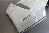 PORSCHE TAYCAN FRONT BUMPER 2019 onwards 4 Door GENUINE 9J1807221DFFF