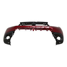 Load image into Gallery viewer, Dacia Duster front bumper 2018-2021 SUV Genuine 620221776R
