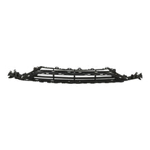 Load image into Gallery viewer, Mercedes EQE AMG Front Bumper Lower Grille 2022-2026 Genuine A2958854801

