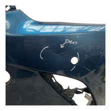 Load image into Gallery viewer, Mazda CX3 CX-3 front bumper 2015-2019 Genuine Used DF8G-50031
