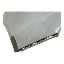 Load image into Gallery viewer, Porsche Taycan rear bumper upper Genuine 9J0807421E
