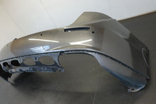Load image into Gallery viewer, MASERATI GHIBLI REAR BUMPER Saloon 2013 onwards GENUINE pn 670010943
