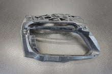 Load image into Gallery viewer, PORSCHE 911 GTS FRONT BUMPER RIGHT GRILL FITTING 991 GENUINE 99150556404FFF
