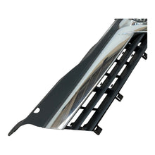 Load image into Gallery viewer, Vauxhall Astra H Front Bumper Grille 2004-2007 Genuine 13108471
