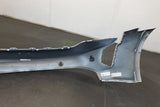 PORSCHE TAYCAN Sport Design FRONT BUMPER 2019 onward 4Door GENUINE 9J1807221FFFF