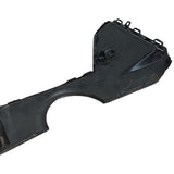 BMW 3 series M Sport rear bumper valance G20 G21 2023-2025 Genuine 51128085484