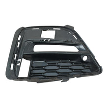 Load image into Gallery viewer, BMW 3 SERIES M Sport front bumper RH Grill G20 2019 2020 Genuine 51118069372
