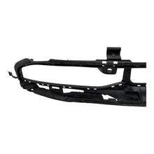 Load image into Gallery viewer, Porsche Taycan front bumper lower grill frame Genuine 9J0807683D
