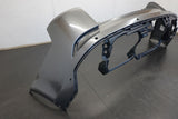RANGE ROVER SPORT SVR REAR BUMPER 5 Door SUV 2013 onwards GENUINE FK6M-17K835-A