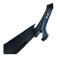 Load image into Gallery viewer, Hyundai Kona front bumper upper section 2020-2022 Genuine 86511-J9CA0
