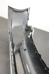 Porsche 911 front bumper 991 GEN 2 2016-2019 Genuine Used Part 99150531112FFF