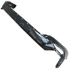 Load image into Gallery viewer, BMW X1 U11 rear bumper upper base 2022-2025 SUV 5 Door Genuine 51129883525
