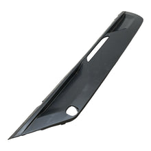 Load image into Gallery viewer, Chery Omoda 5 Rear Bumper Lower Trim Panel 2022-2024 Genuine 602002020AA
