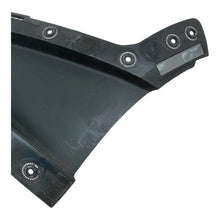 Load image into Gallery viewer, Tesla Model 3 front bumper left inner air duct 2023-2026 Genuine 1694325-00-G
