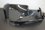 BMW IX FRONT BUMPER 2021 onwards SUV GENUINE pn 51117933621