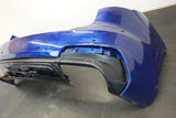 MASERATI LEVANTE GTS Rear Bumper 2019 onwards 5 Door SUV GENUINE pn 670118506