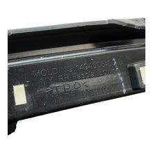 Load image into Gallery viewer, Tesla Model Y rear bumper lower section Hatchback 2021-2023 Genuine 1494006-00-B
