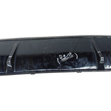 BMW 3 series M Sport rear bumper valance G20 G21 2023-2025 Genuine 51128085484